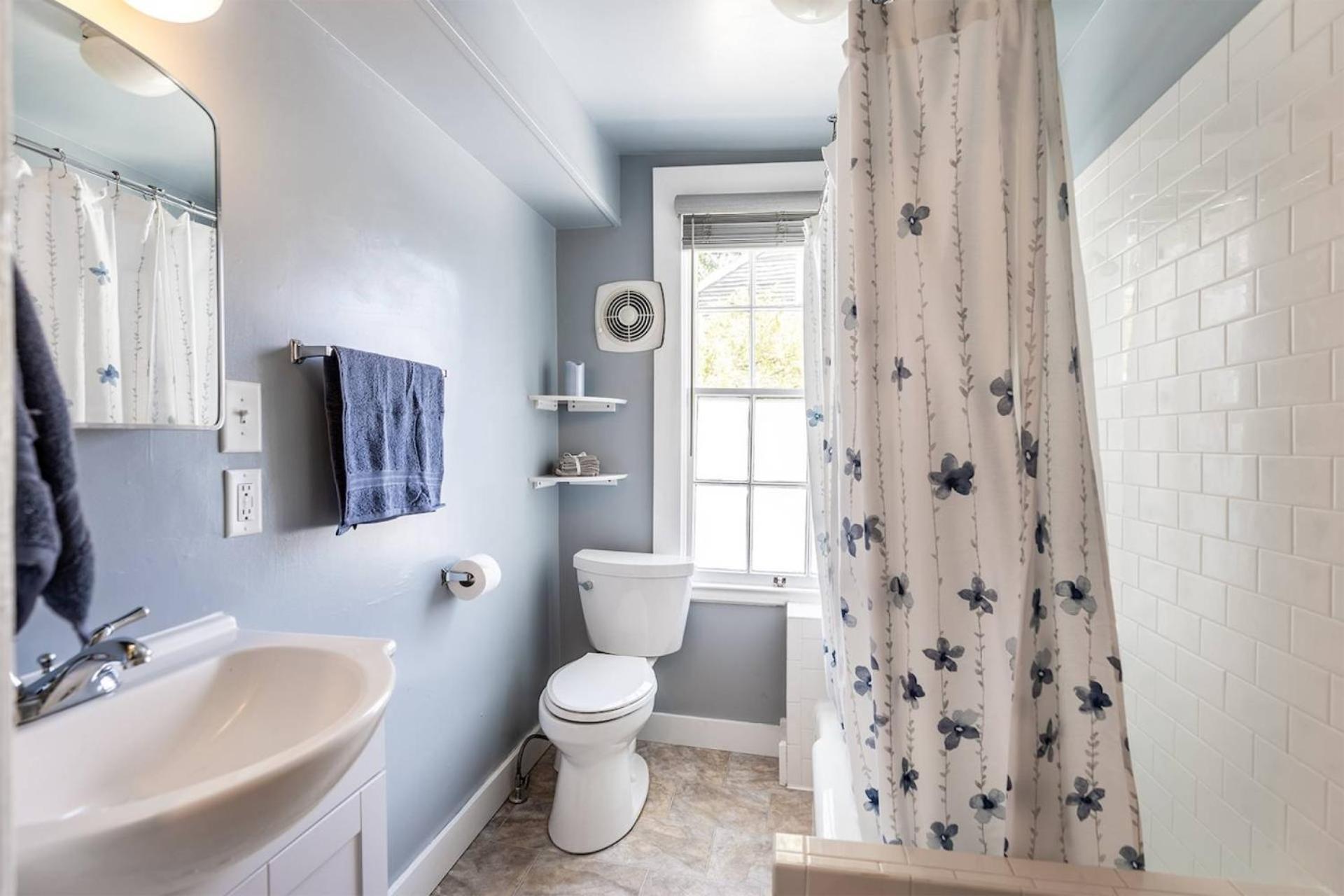 The Jib Villa Annapolis Exterior photo