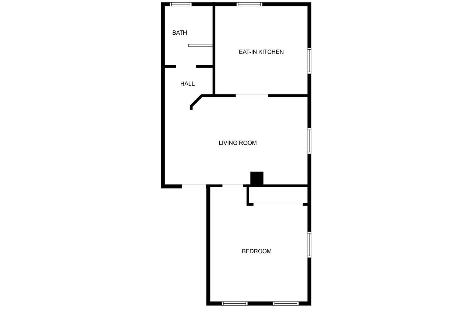 The Jib Villa Annapolis Exterior photo